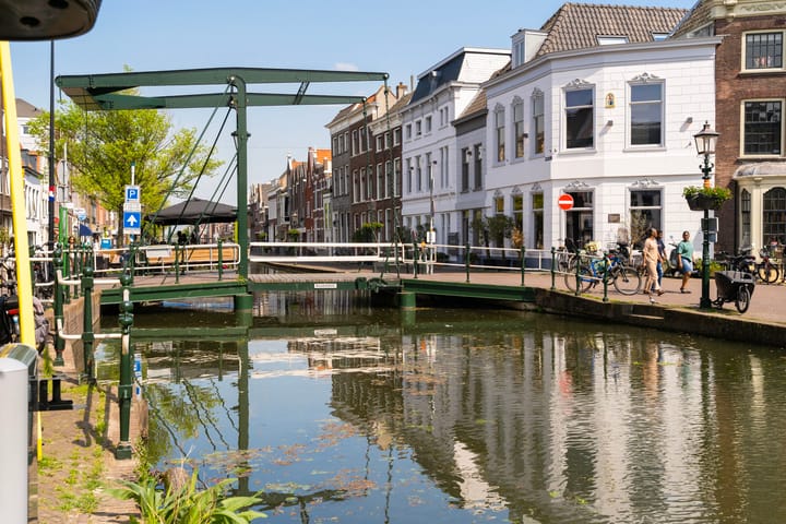 Photo 9 of Noordvliet 8