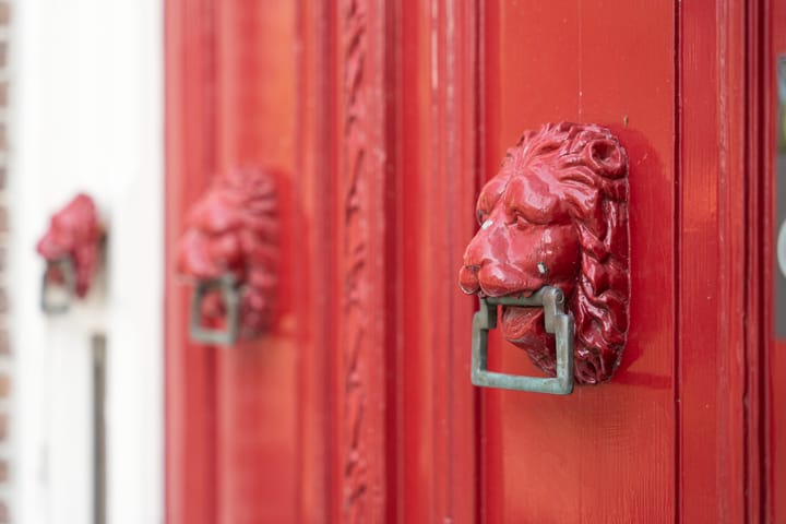 Photo 11 of Noordvliet 8