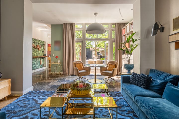 Photo 15 of Noordvliet 8