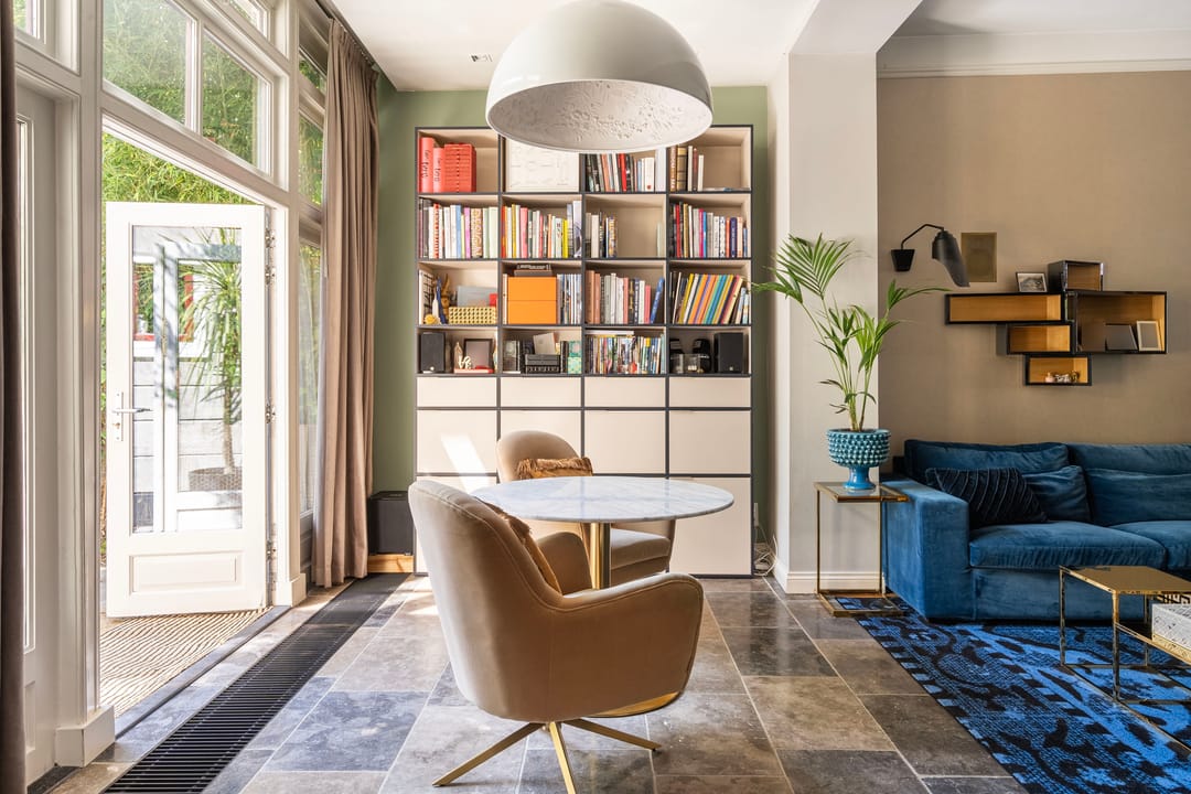 Foto 16 van Noordvliet 8