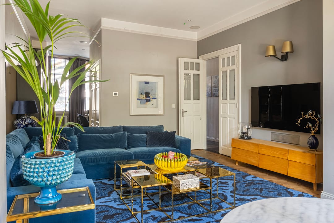 Foto 17 van Noordvliet 8