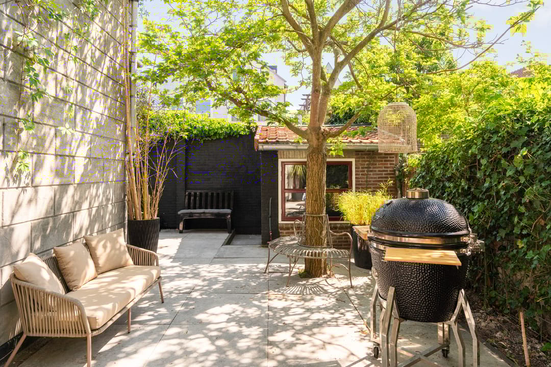 Foto 26 van Noordvliet 8