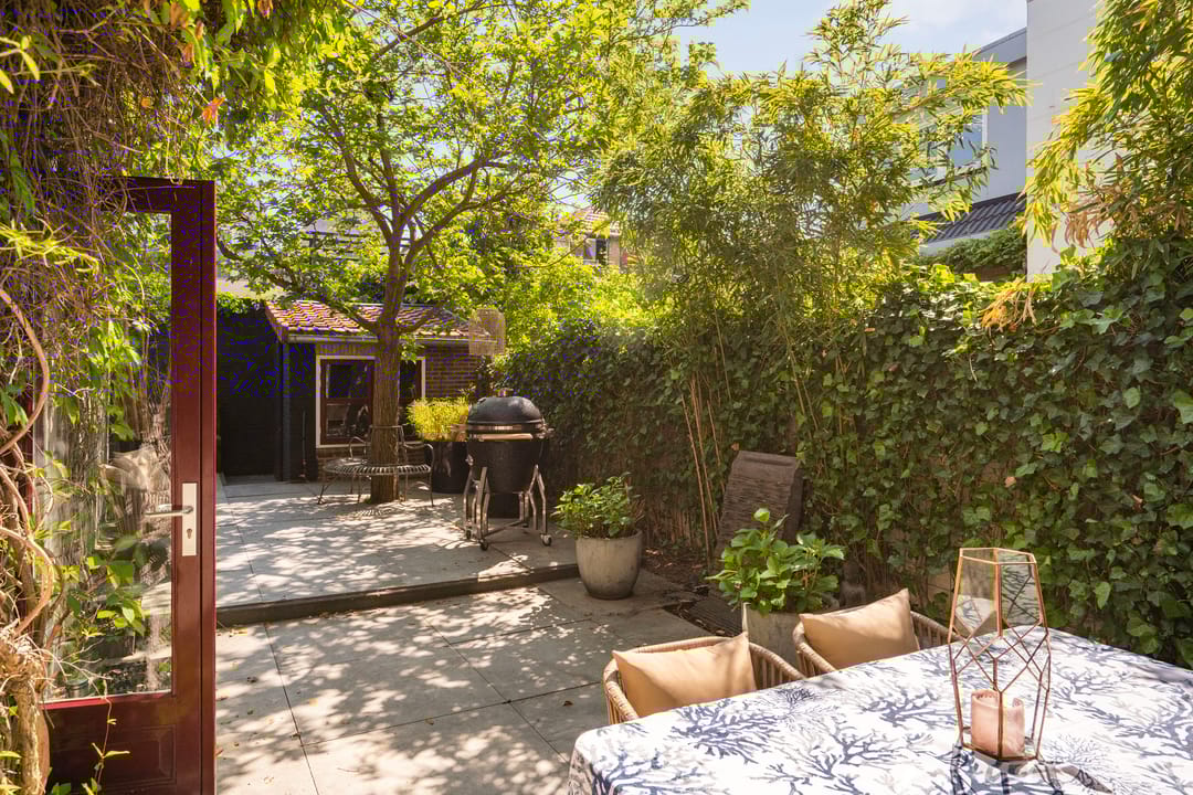 Foto 28 van Noordvliet 8