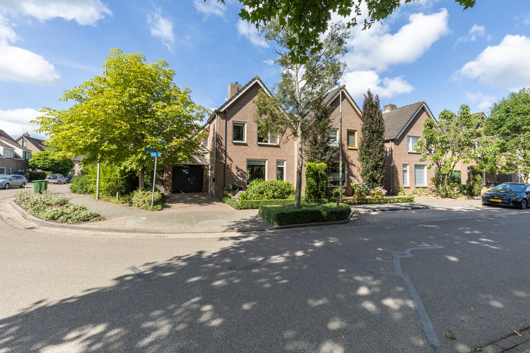 Foto 1 van Nijlring 77