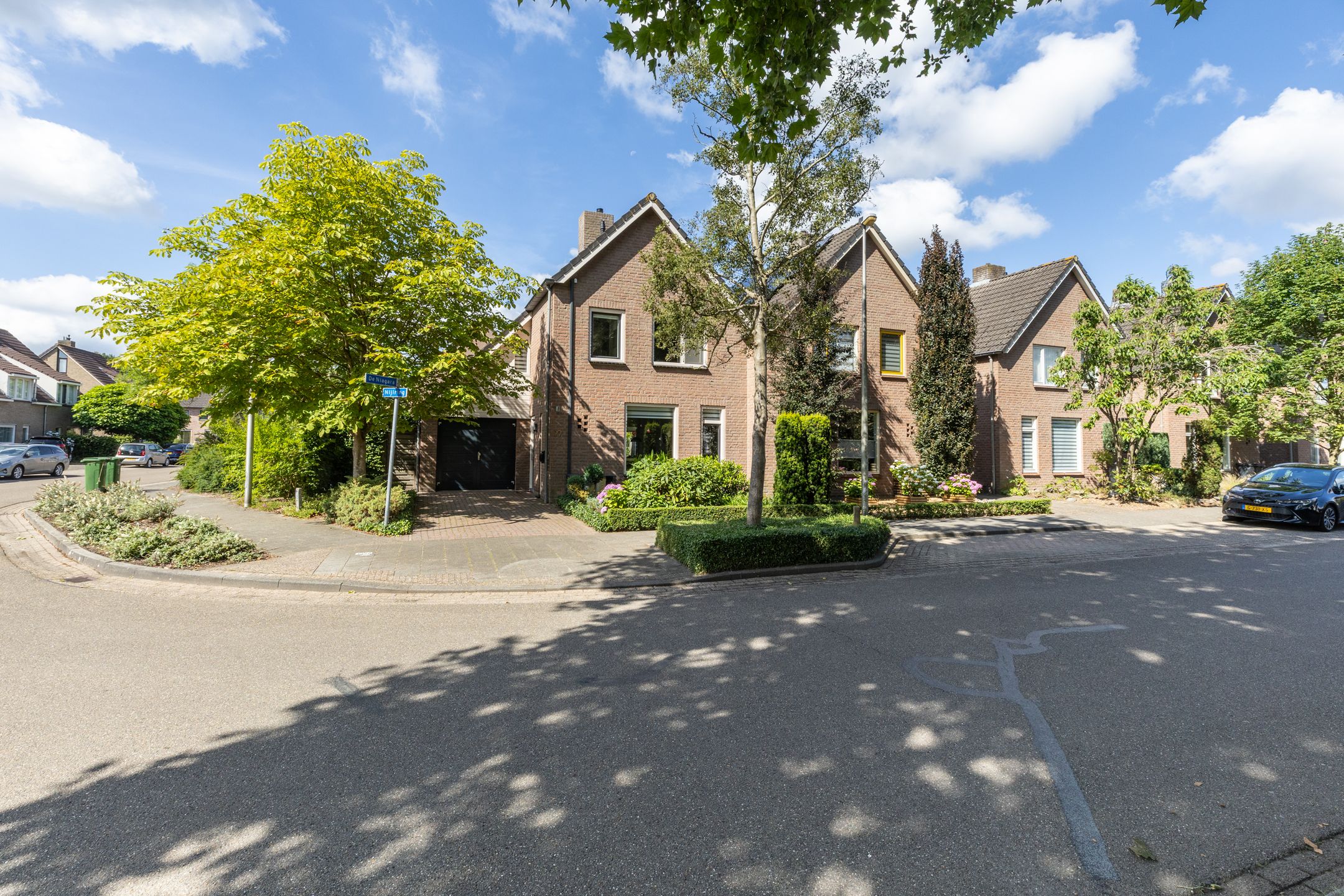 Nijlring, 77, Drunen, 5152VJ, Noord-Brabant, Nederland 77