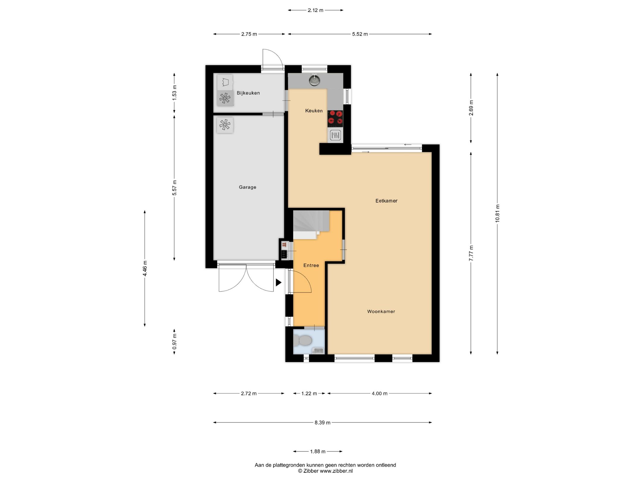 Foto 12 van Nijlring 77