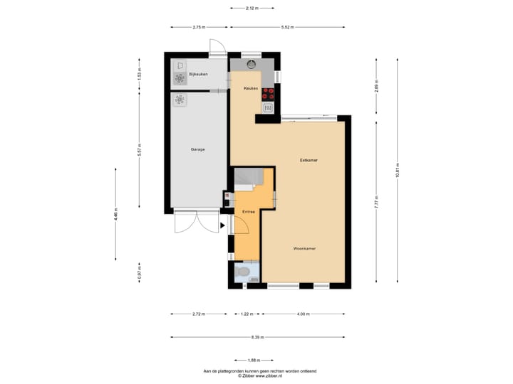 Foto 12 van Nijlring 77
