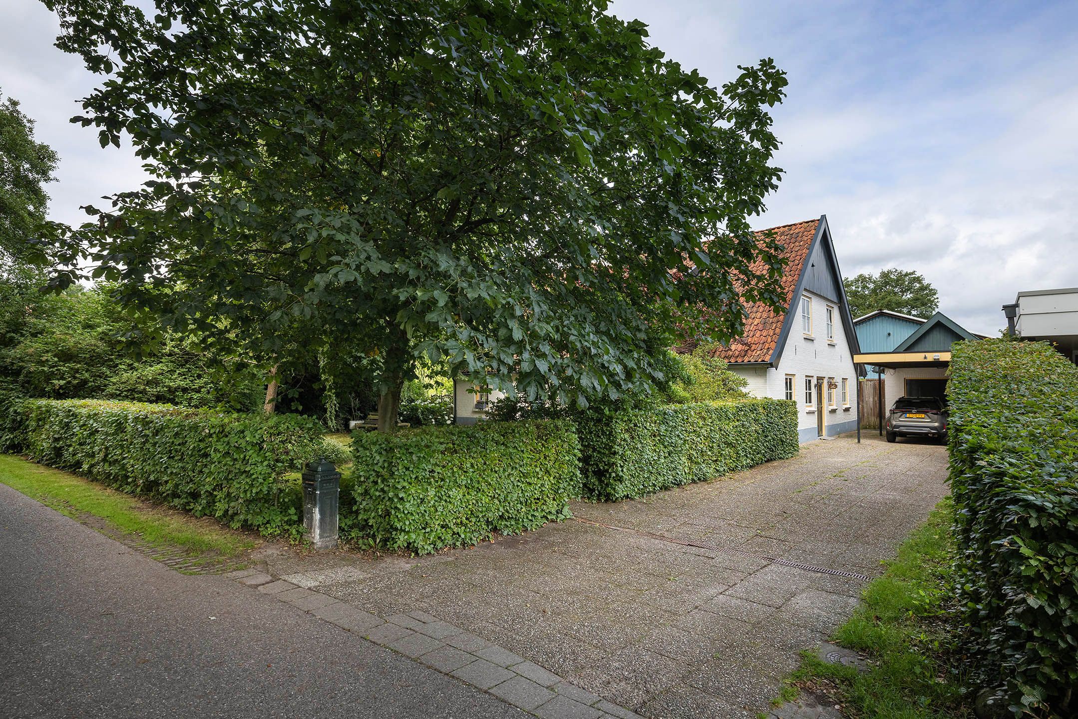 Pierikspad, 1, Rossum (OV), 7596KD, Overijssel, Nederland 1