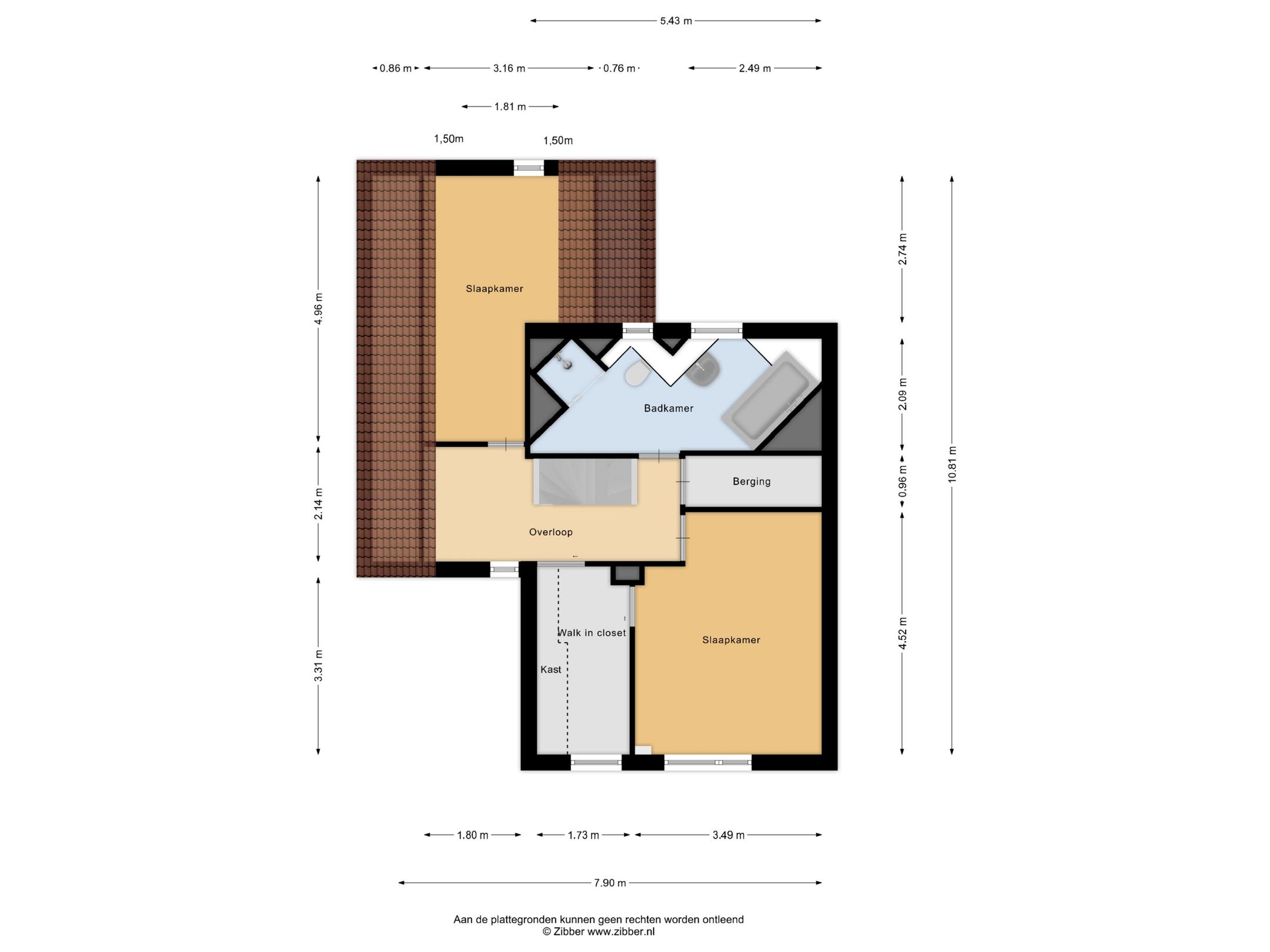 Foto 21 van Nijlring 77