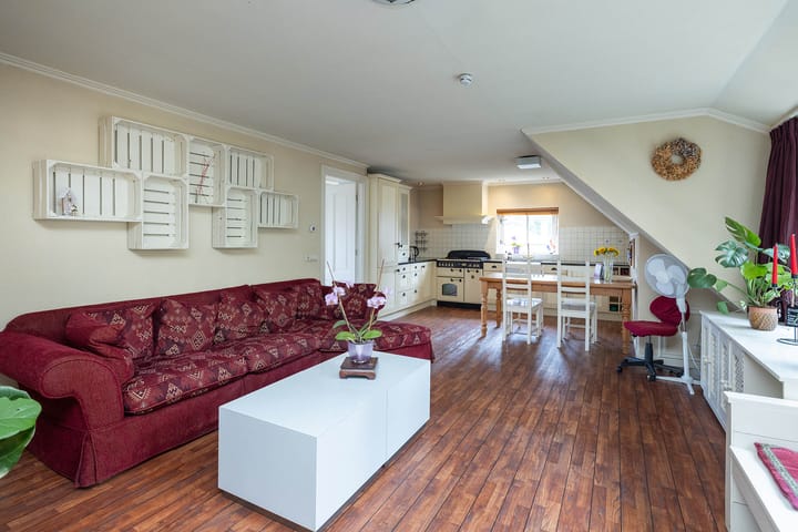 Foto 3 van Pierikspad 1