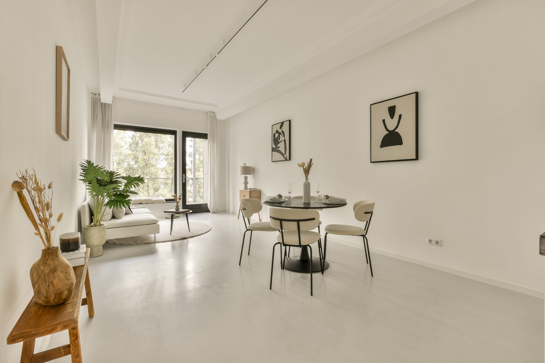 Foto 3 van Nieuwpoortstraat 94-C14