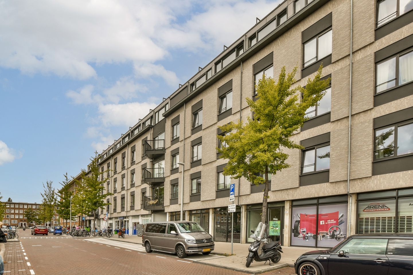 Foto 19 van Nieuwpoortstraat 94-C14