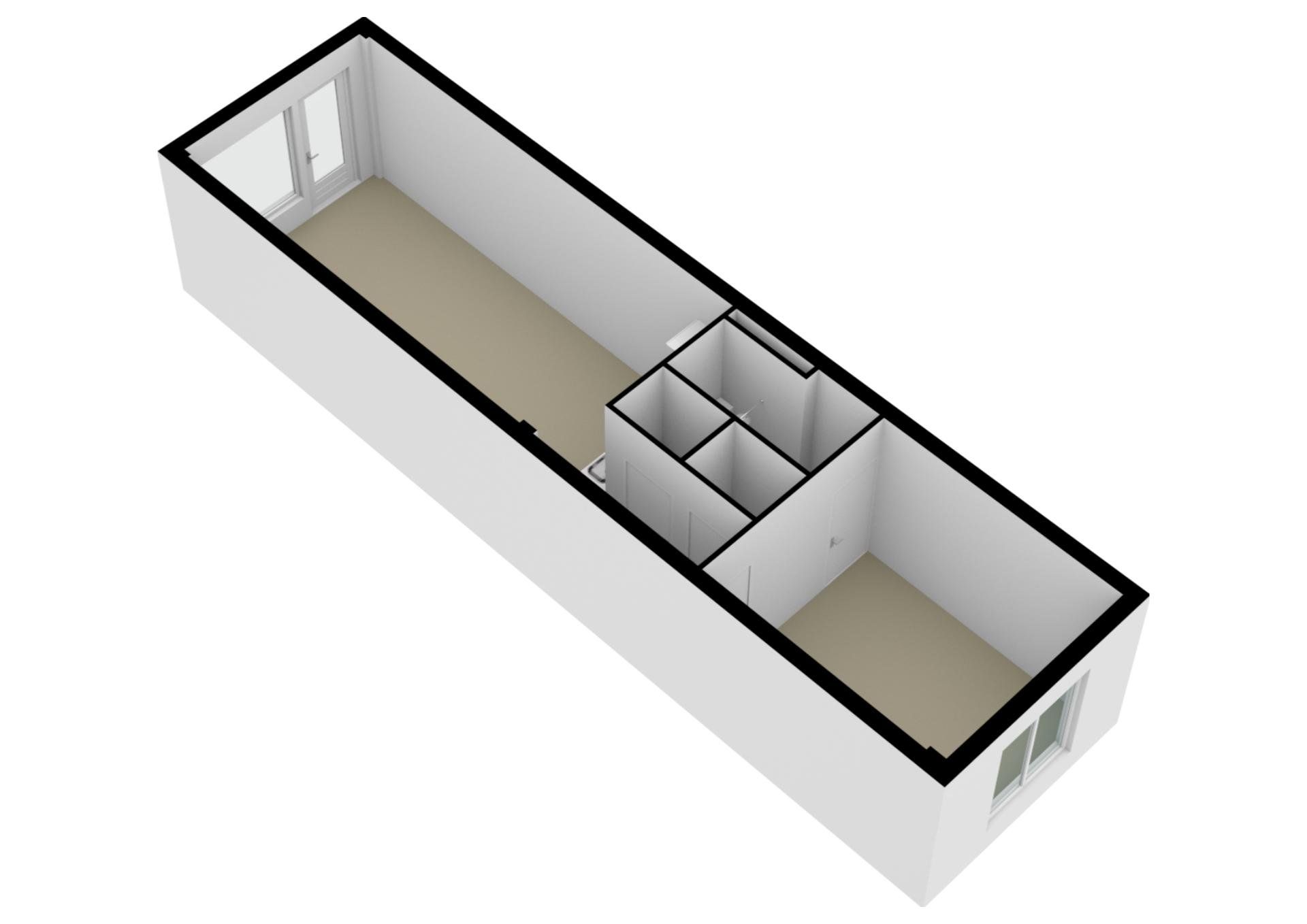 Foto 21 van Nieuwpoortstraat 94-C14