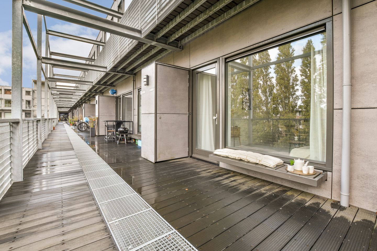 Foto 14 van Nieuwpoortstraat 94-C14