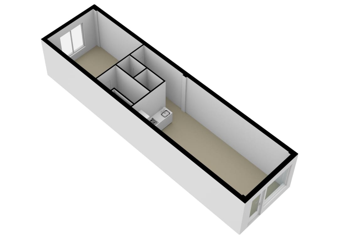 Foto 22 van Nieuwpoortstraat 94-C14