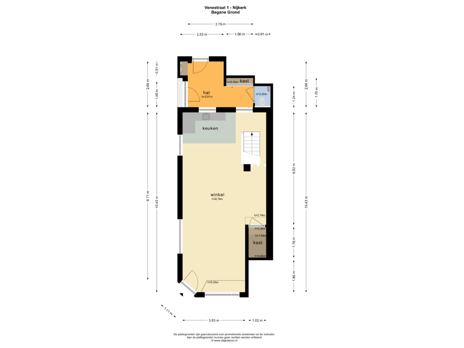 View floorplan