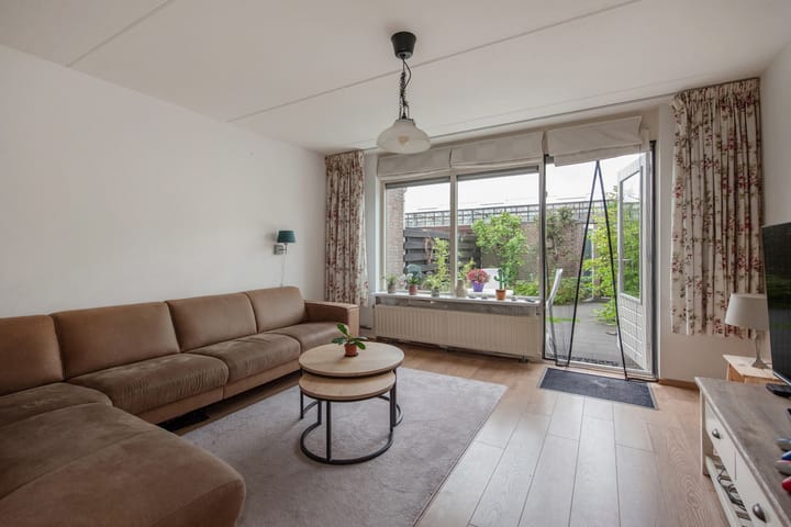 Foto 2 van Isabellagang 3