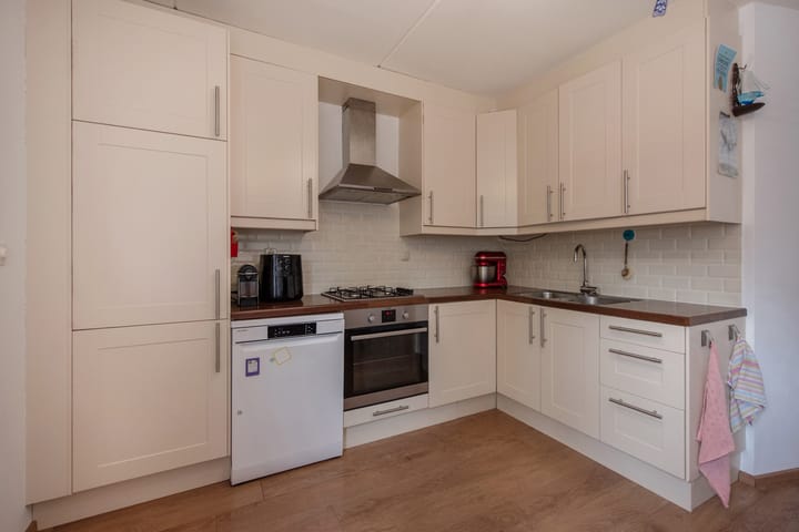 Foto 3 van Isabellagang 3