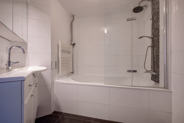 Foto 4 van Isabellagang 3