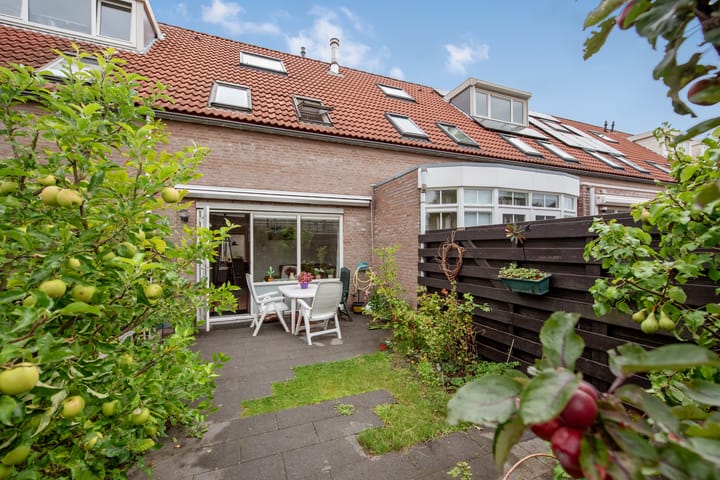 Foto 5 van Isabellagang 3