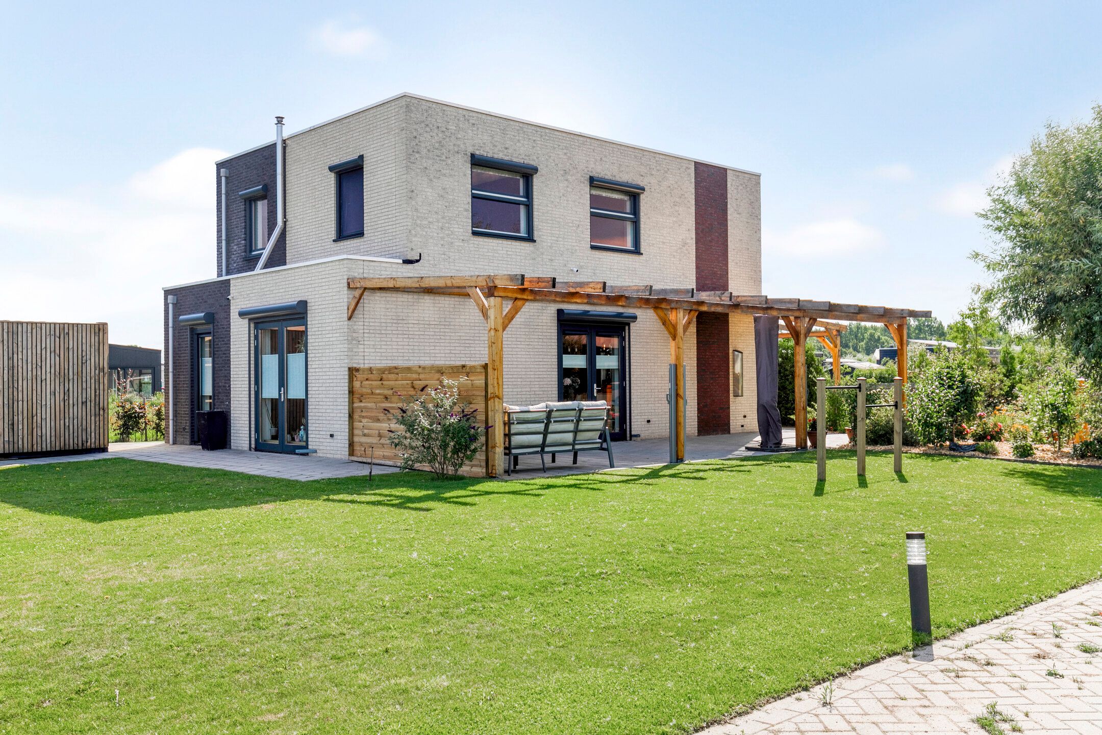 Isaac Newtonstraat 113 