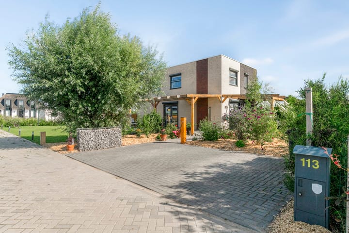 Foto 4 van Isaac Newtonstraat 113