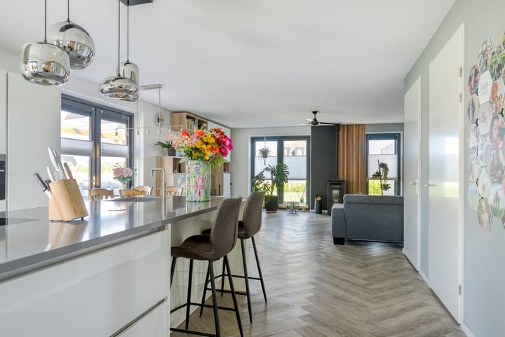 Foto 2 van Isaac Newtonstraat 113