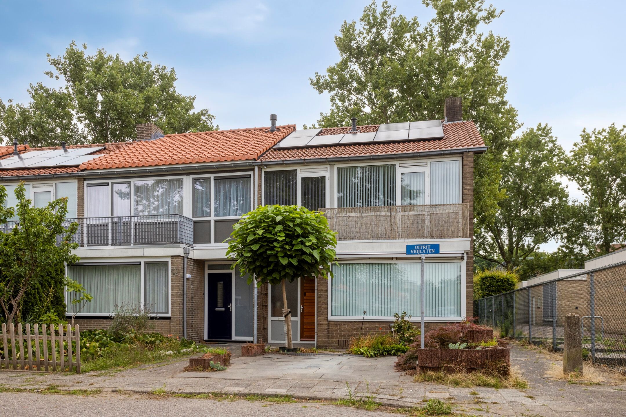 Landheining, 10, Breda, 4817DM, Noord-Brabant, Nederland 10