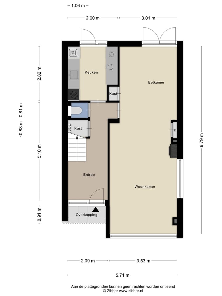 Foto 35 van Landheining 10