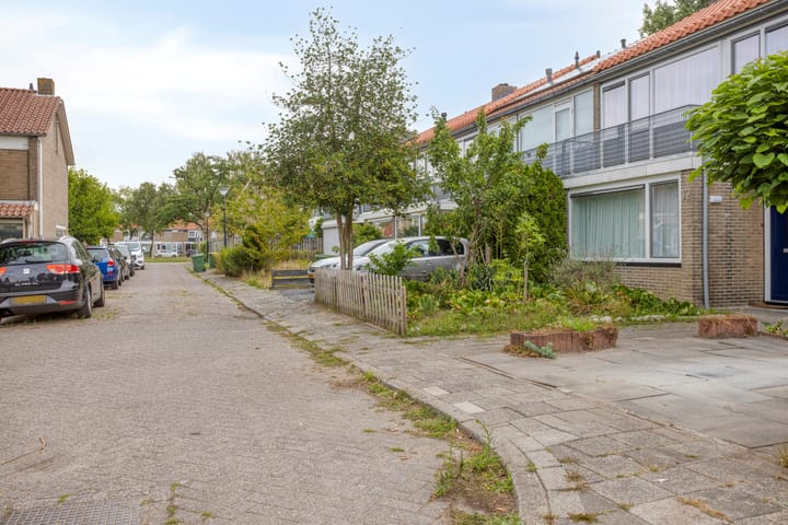 Foto 2 van Landheining 10