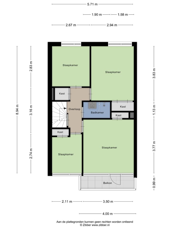 Foto 36 van Landheining 10