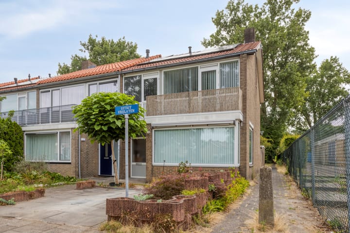 Foto 3 van Landheining 10