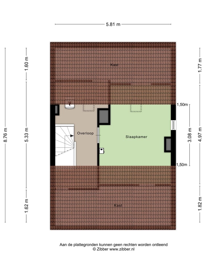 Foto 37 van Landheining 10
