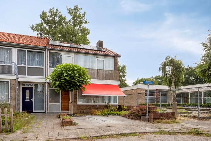 Foto 4 van Landheining 10