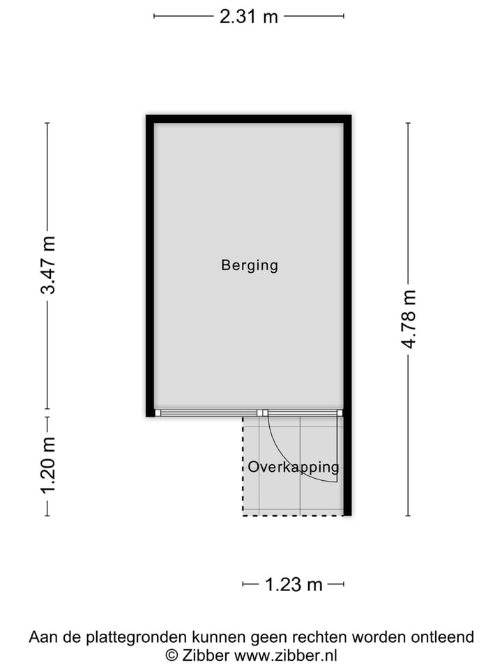 Foto 38 van Landheining 10