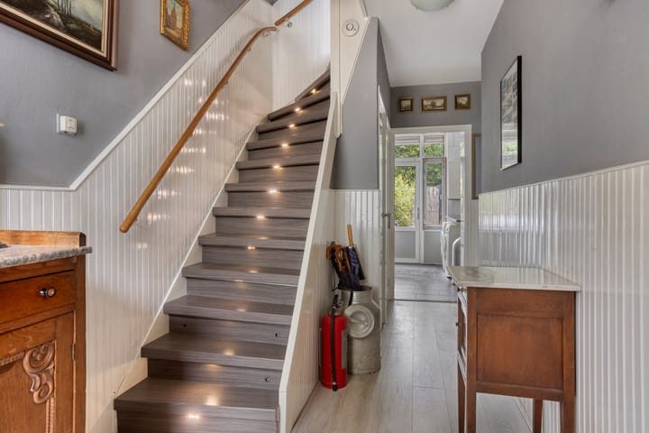 Foto 5 van Landheining 10