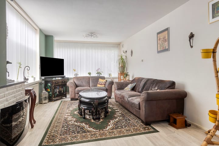 Foto 9 van Landheining 10