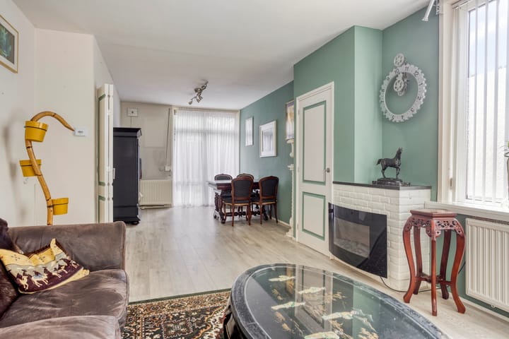 Foto 10 van Landheining 10