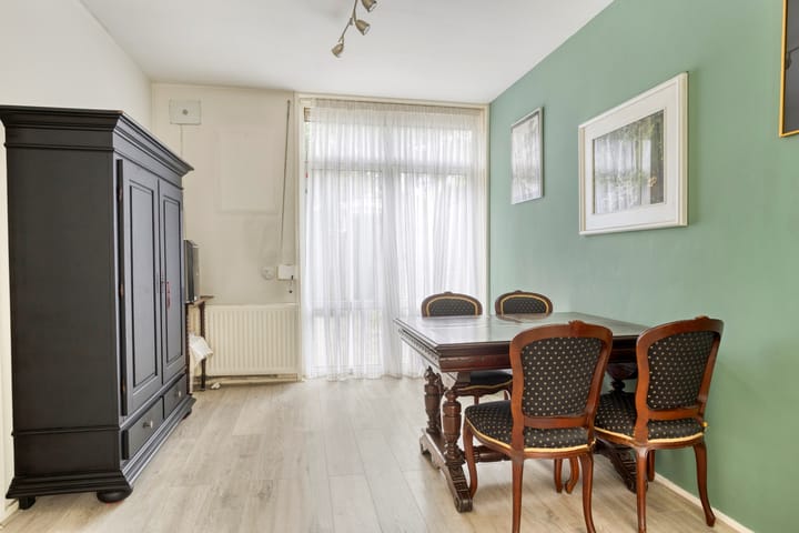 Foto 11 van Landheining 10