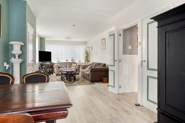 Foto 12 van Landheining 10