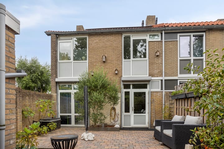 Foto 32 van Landheining 10