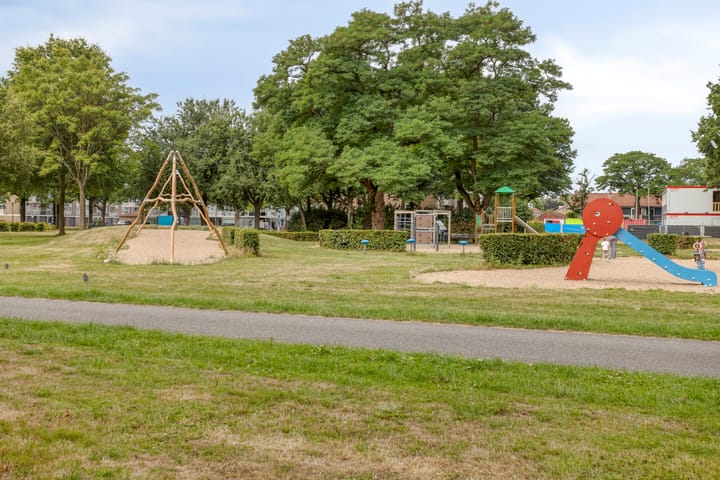 Foto 34 van Landheining 10