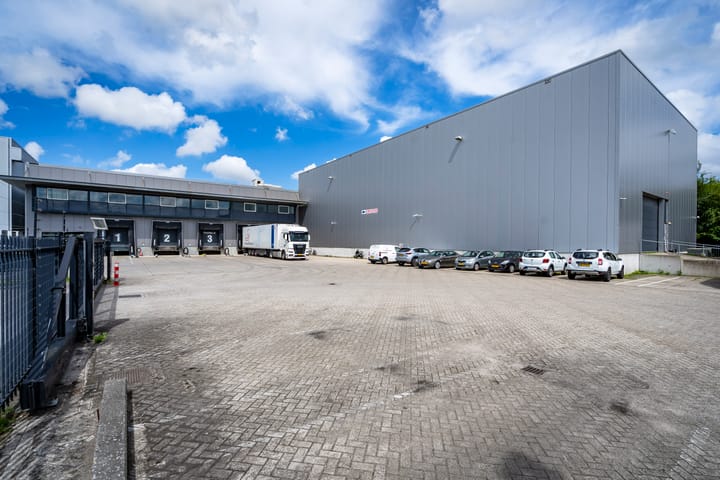 Frankweg 20, Nieuw-Vennep