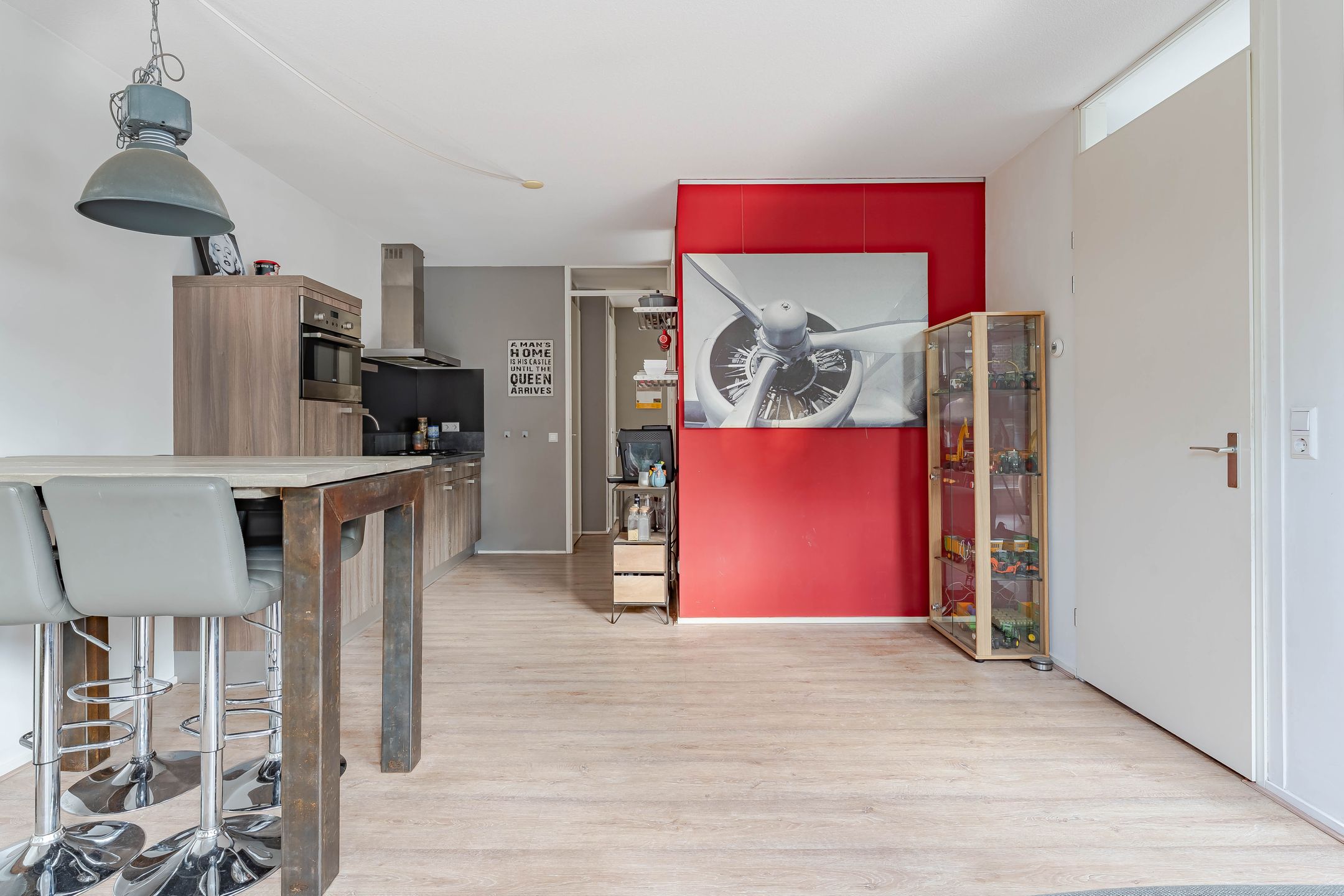 Foto 6 van Dorpsstraat 124