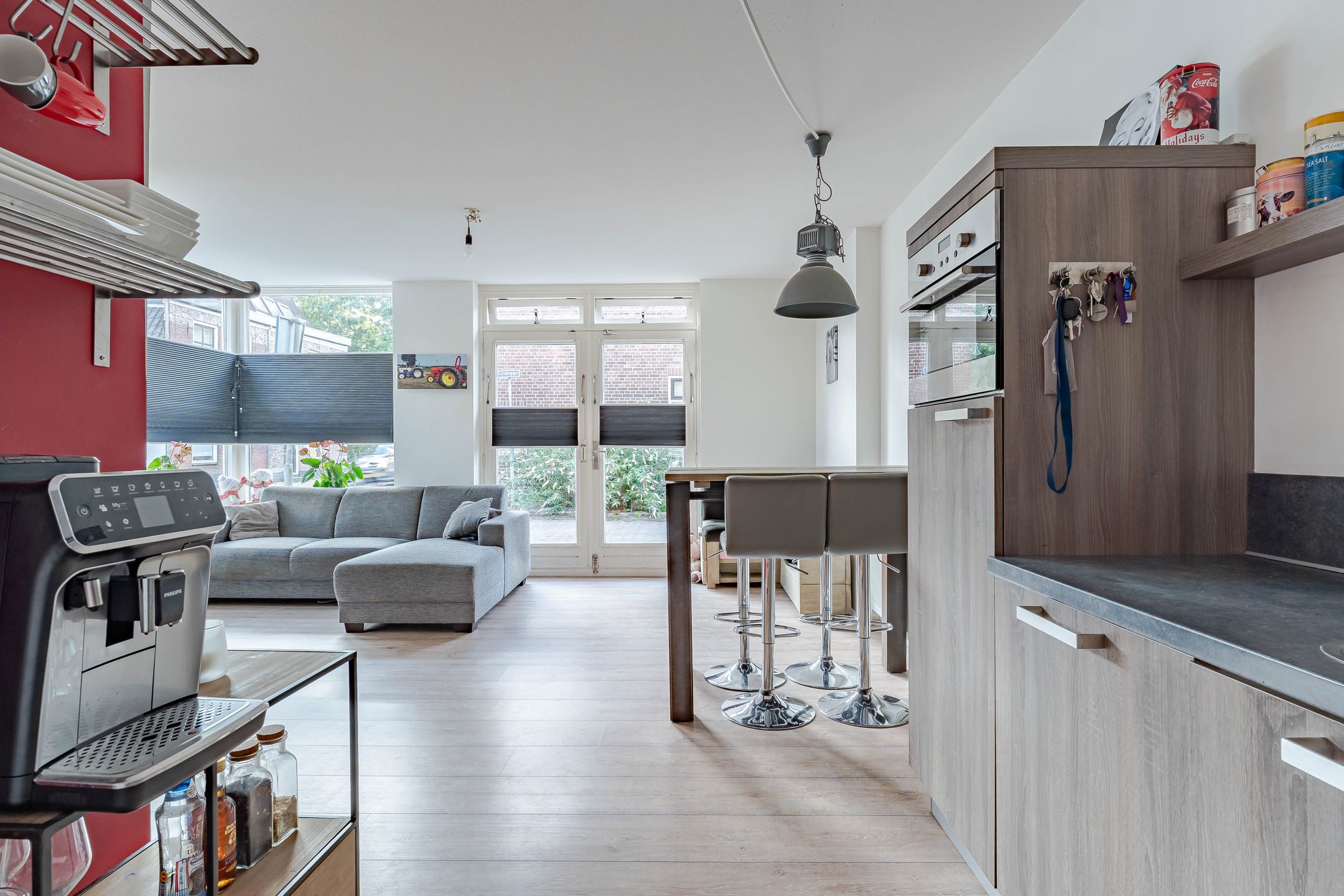 Foto 9 van Dorpsstraat 124