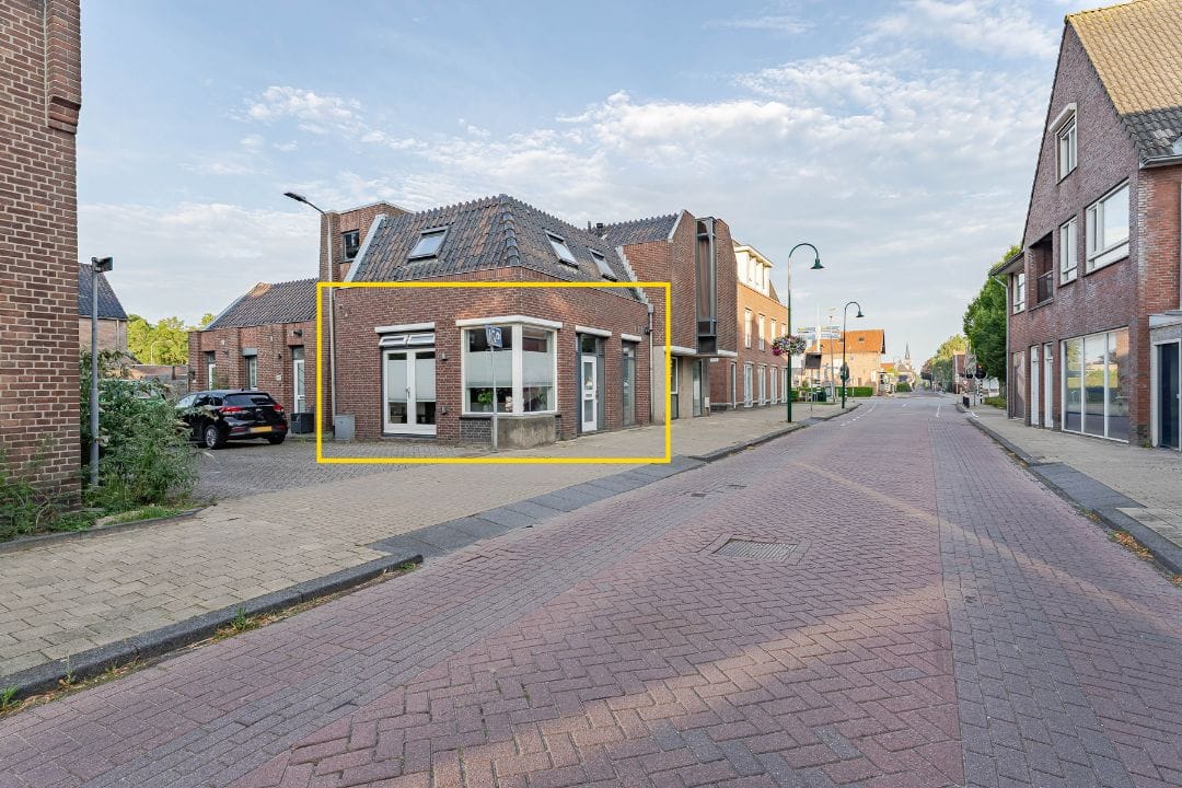 Dorpsstraat 124