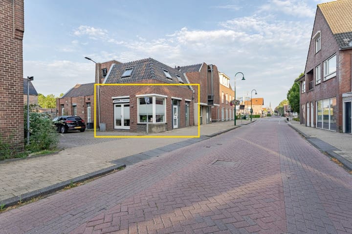 Dorpsstraat 124