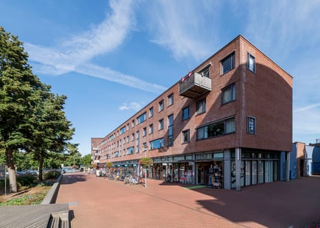 Linie 323