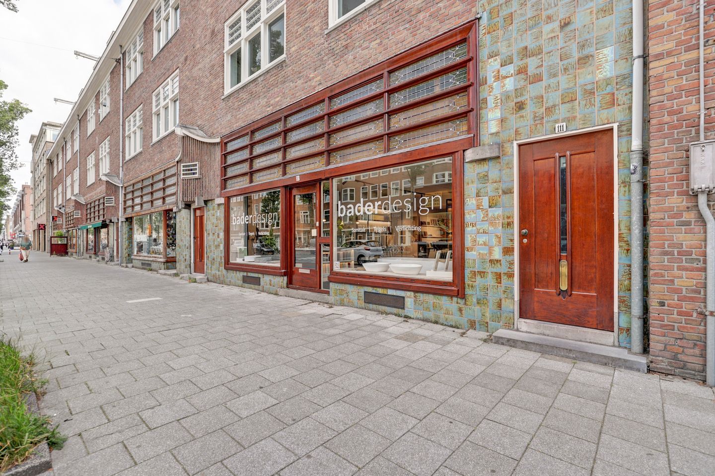 View photo 3 of Rijnstraat 111-H