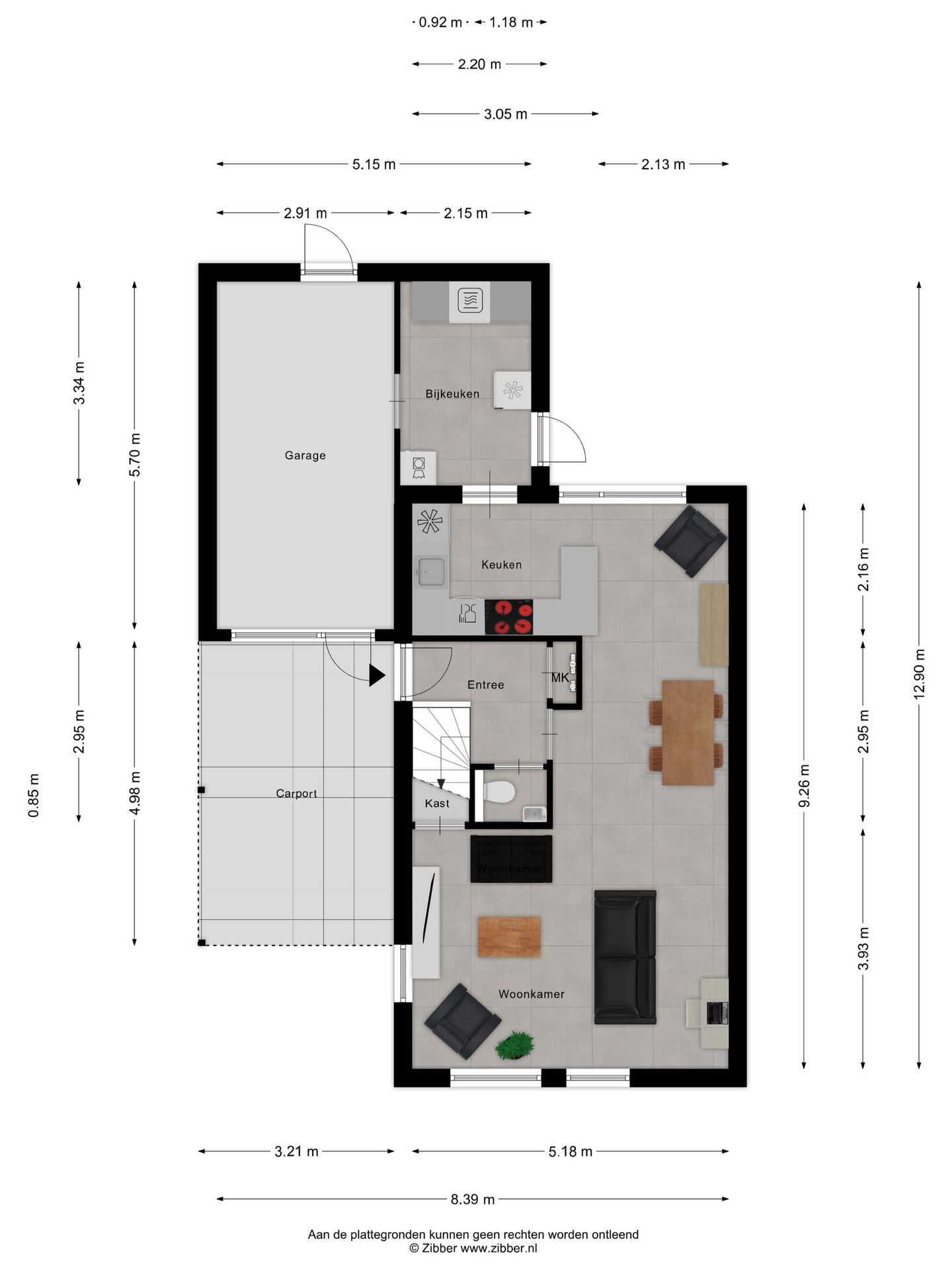Foto 49 van Esdoornlaan 28